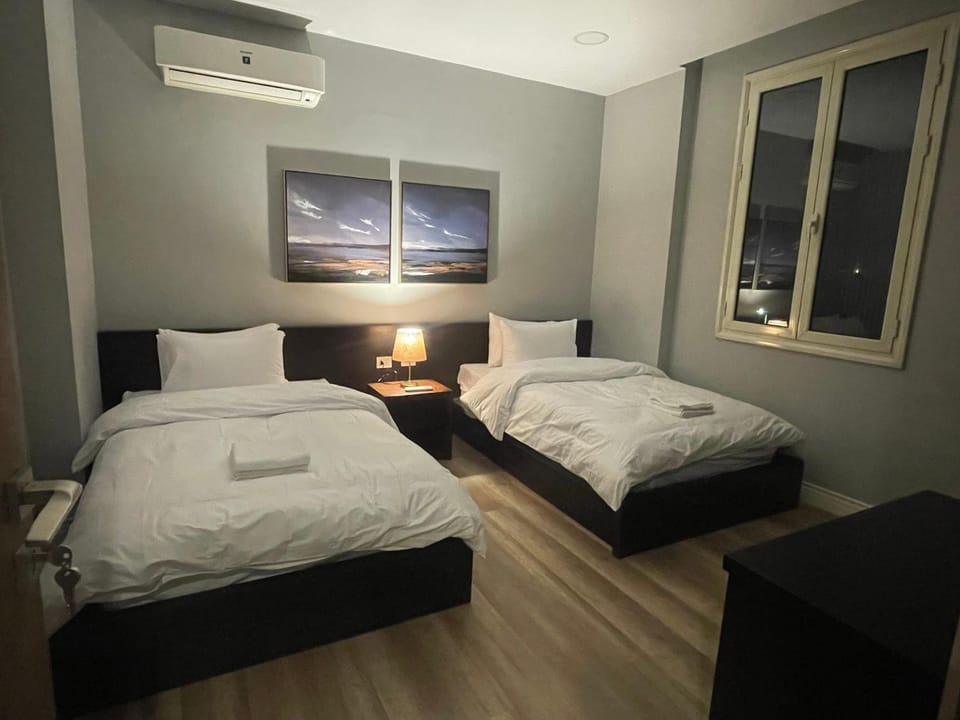 Maison 7 Residence Apartment in Egypt