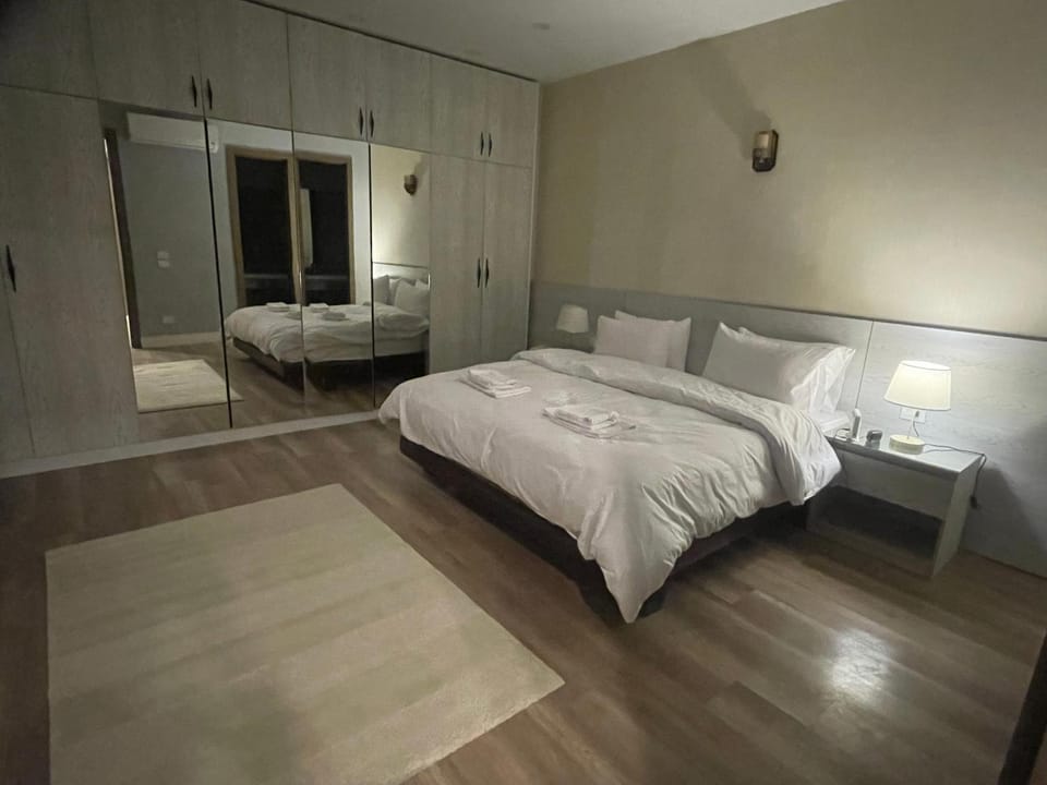 Maison 7 Residence Apartment in Egypt