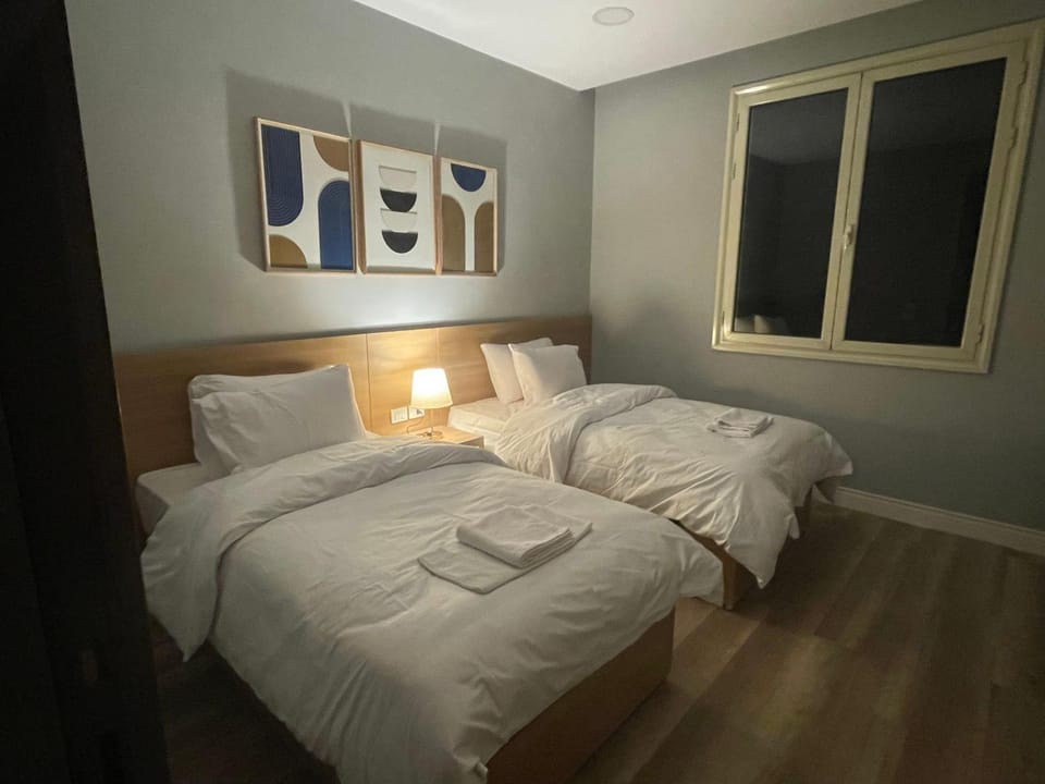 Maison 7 Residence Apartment in Egypt