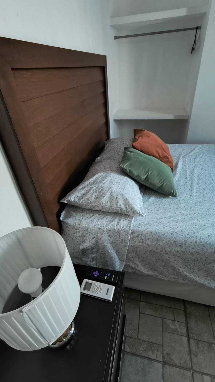 El Cedralito Vacation rental in Merida