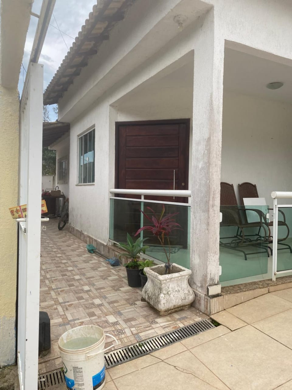 Casa dá Jo Bed and Breakfast in State of Rio de Janeiro