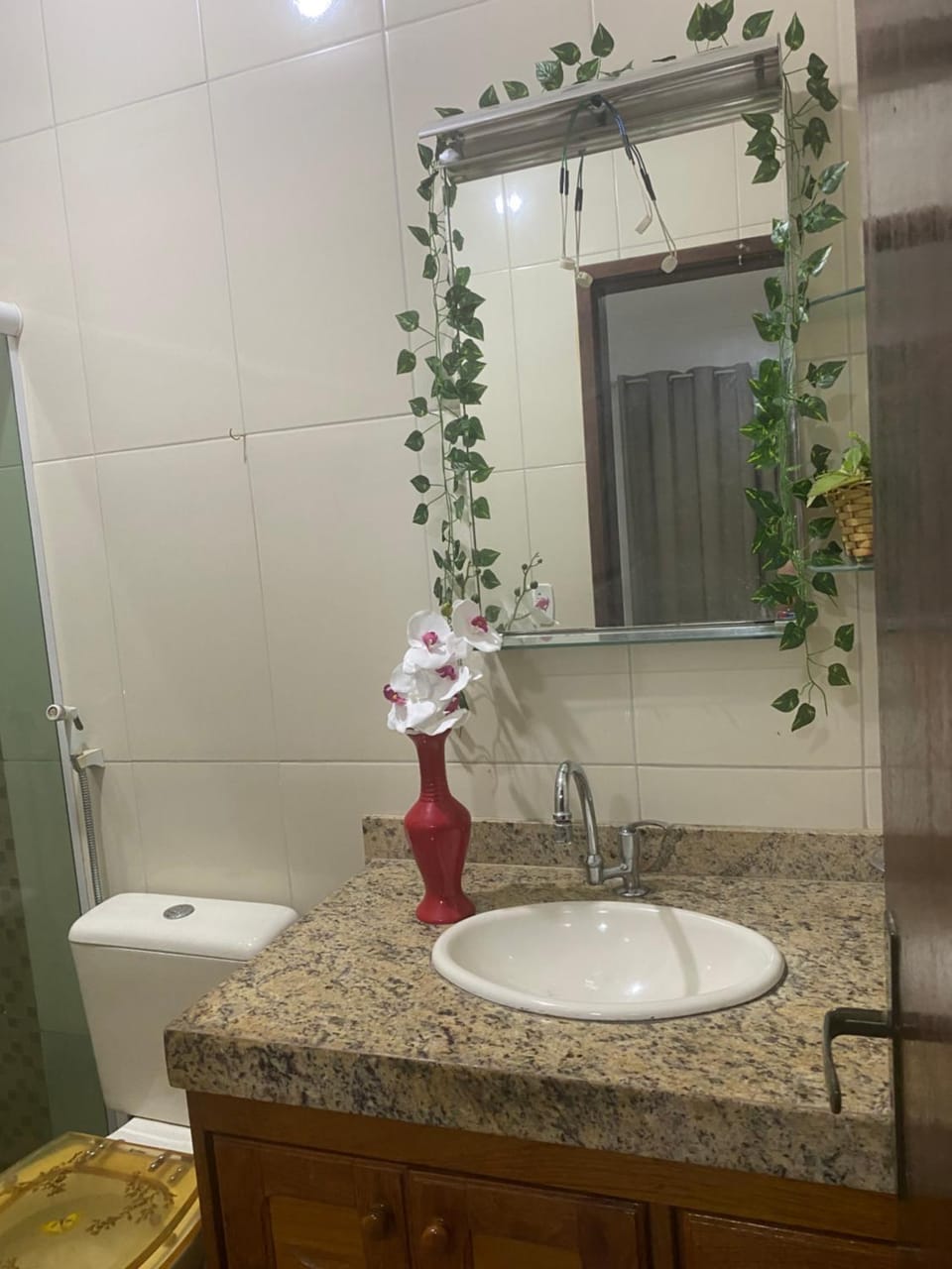 Casa dá Jo Bed and Breakfast in State of Rio de Janeiro