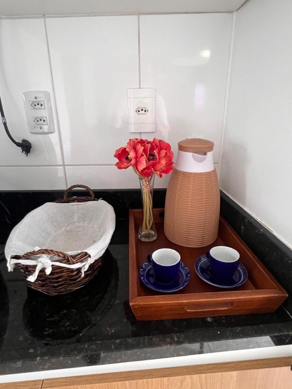 Charme umarizal Apartment in Belém
