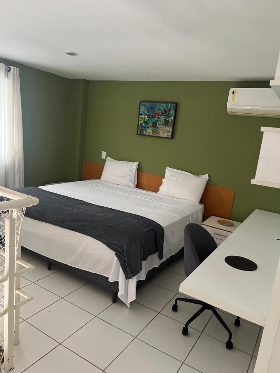 Charme umarizal Apartment in Belém