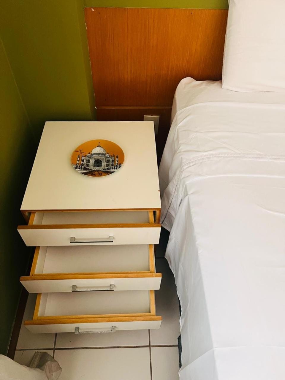 Charme umarizal Apartment in Belém