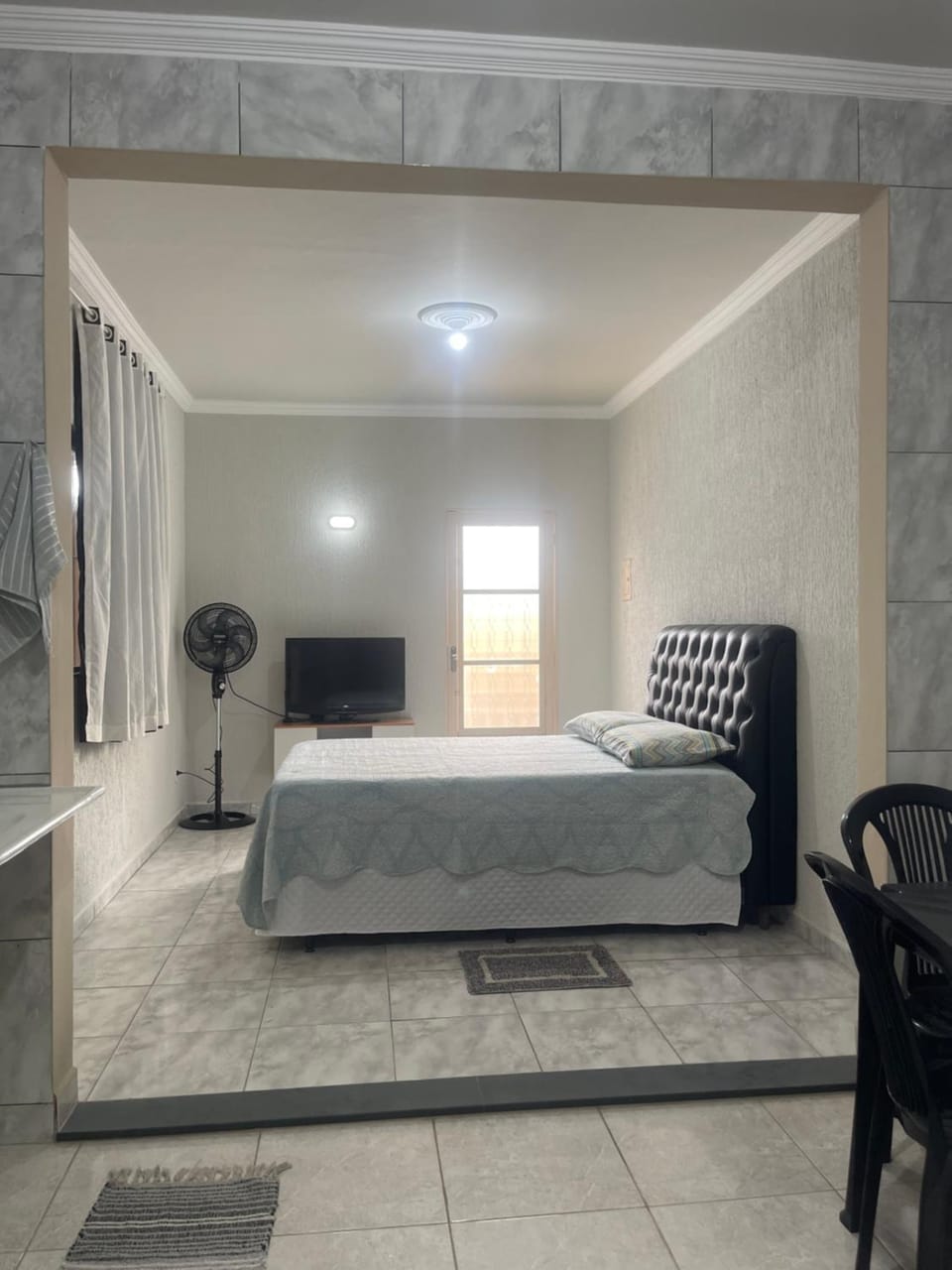 Kitinete Apartment in Uberlândia
