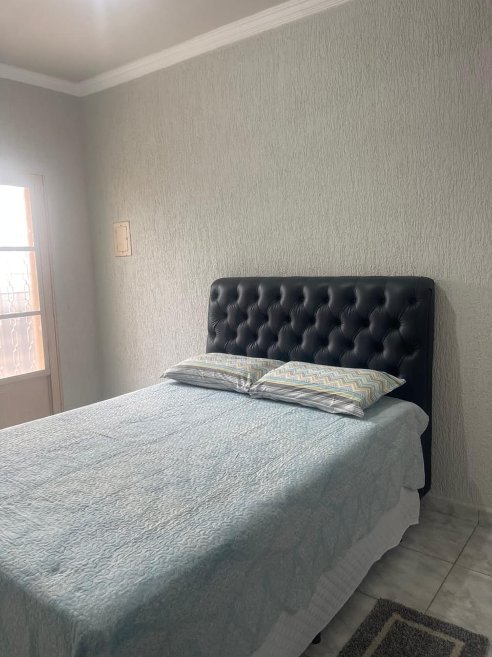 Kitinete Apartment in Uberlândia