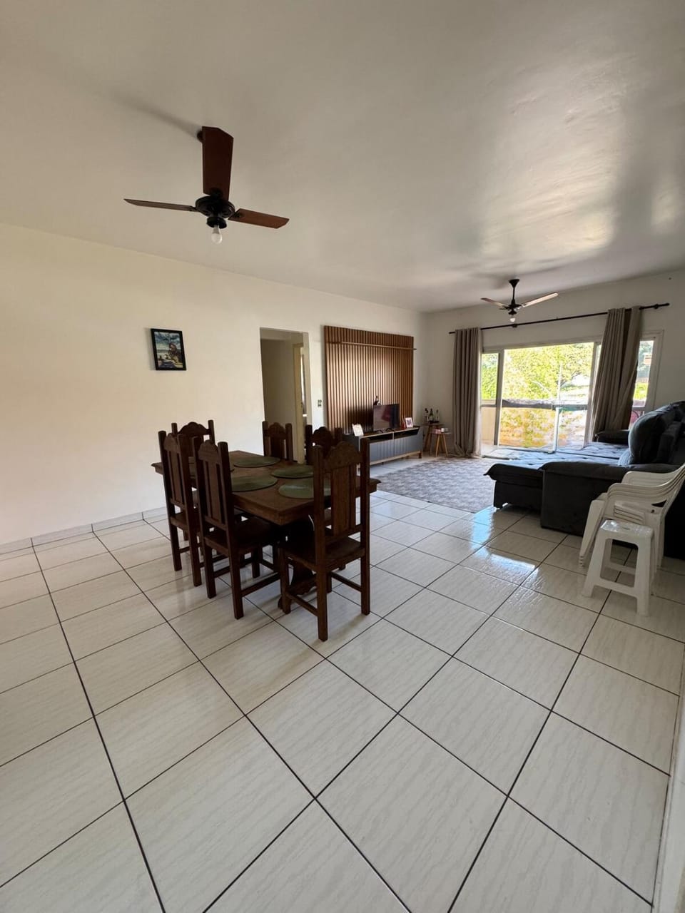 Apartamento confortável em GUARAPARI Apartment in Guarapari