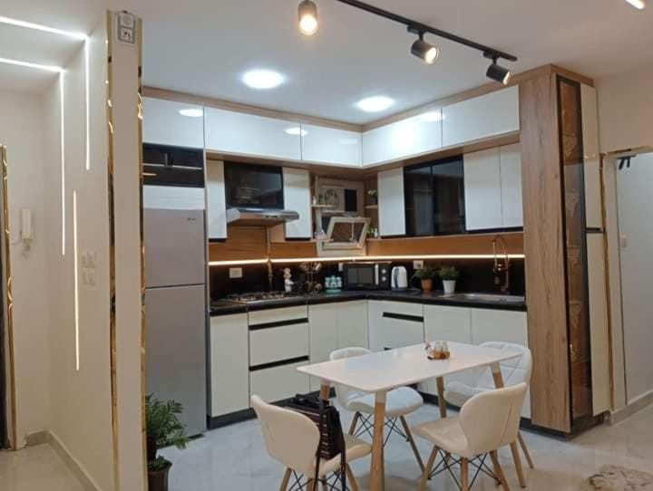 مدينة نصر بجانب ستي ستارز Apartment in Cairo Governorate