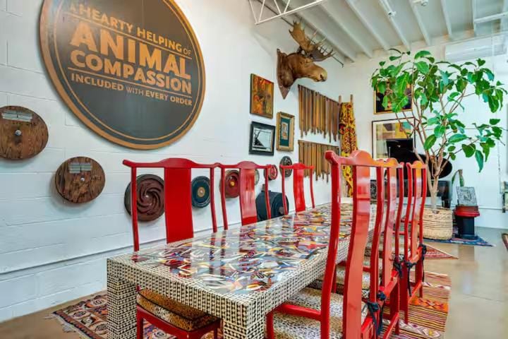 Andalucia Lofts Apartment in Santa Fe