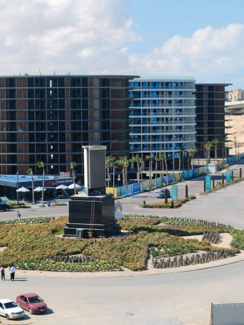 4Stars Golf Porto Apartment in Egypt