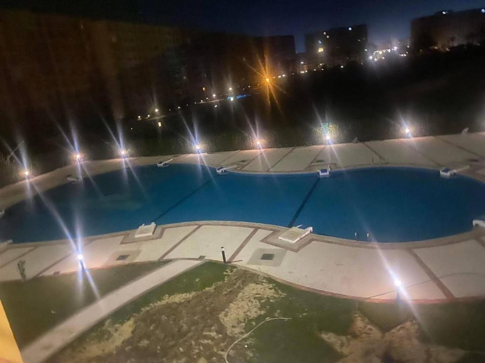 4Stars Golf Porto Apartment in Egypt