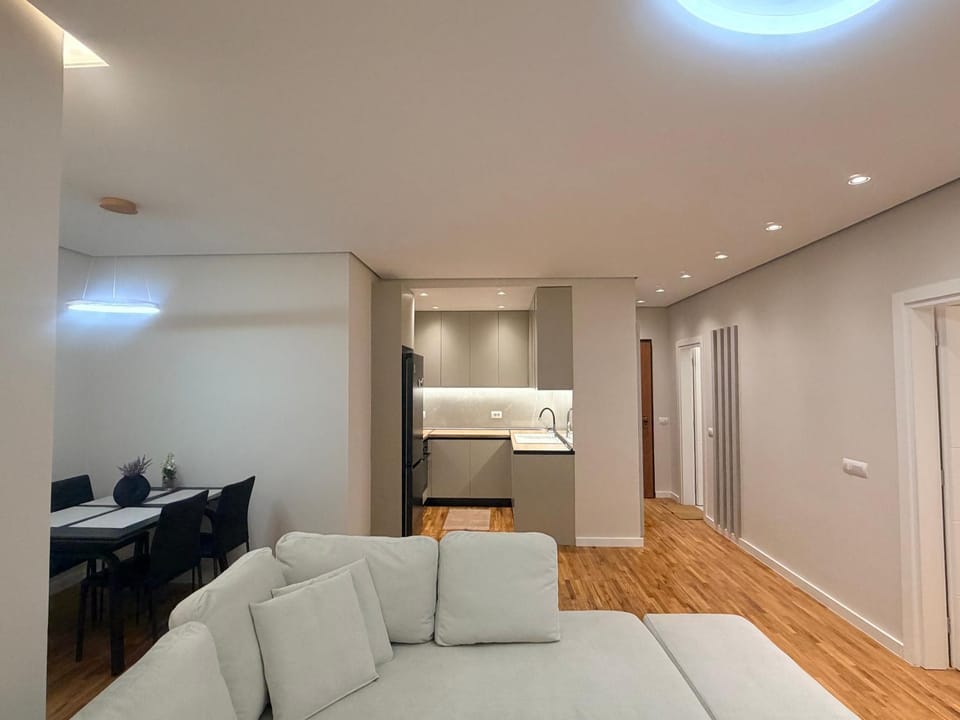 Cozy Glow Durrës Apartment in Tirana County, Albania