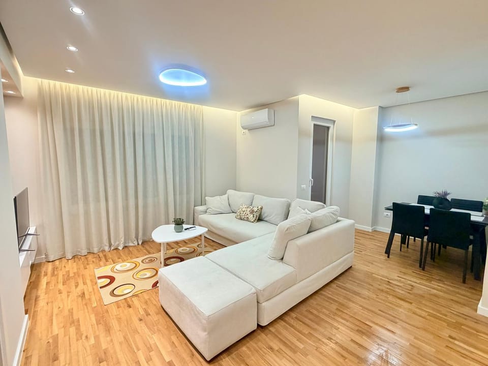 Cozy Glow Durrës Apartment in Tirana County, Albania