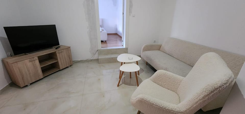 mala Atina Apartment in Novi Sad