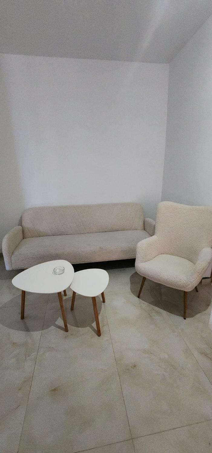 mala Atina Apartment in Novi Sad