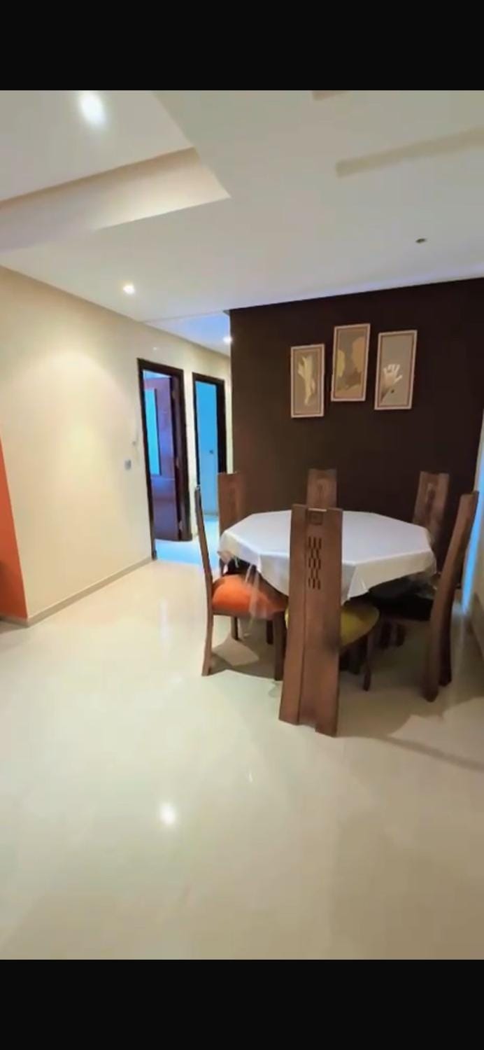 Appart abdo Apartment in Agadir