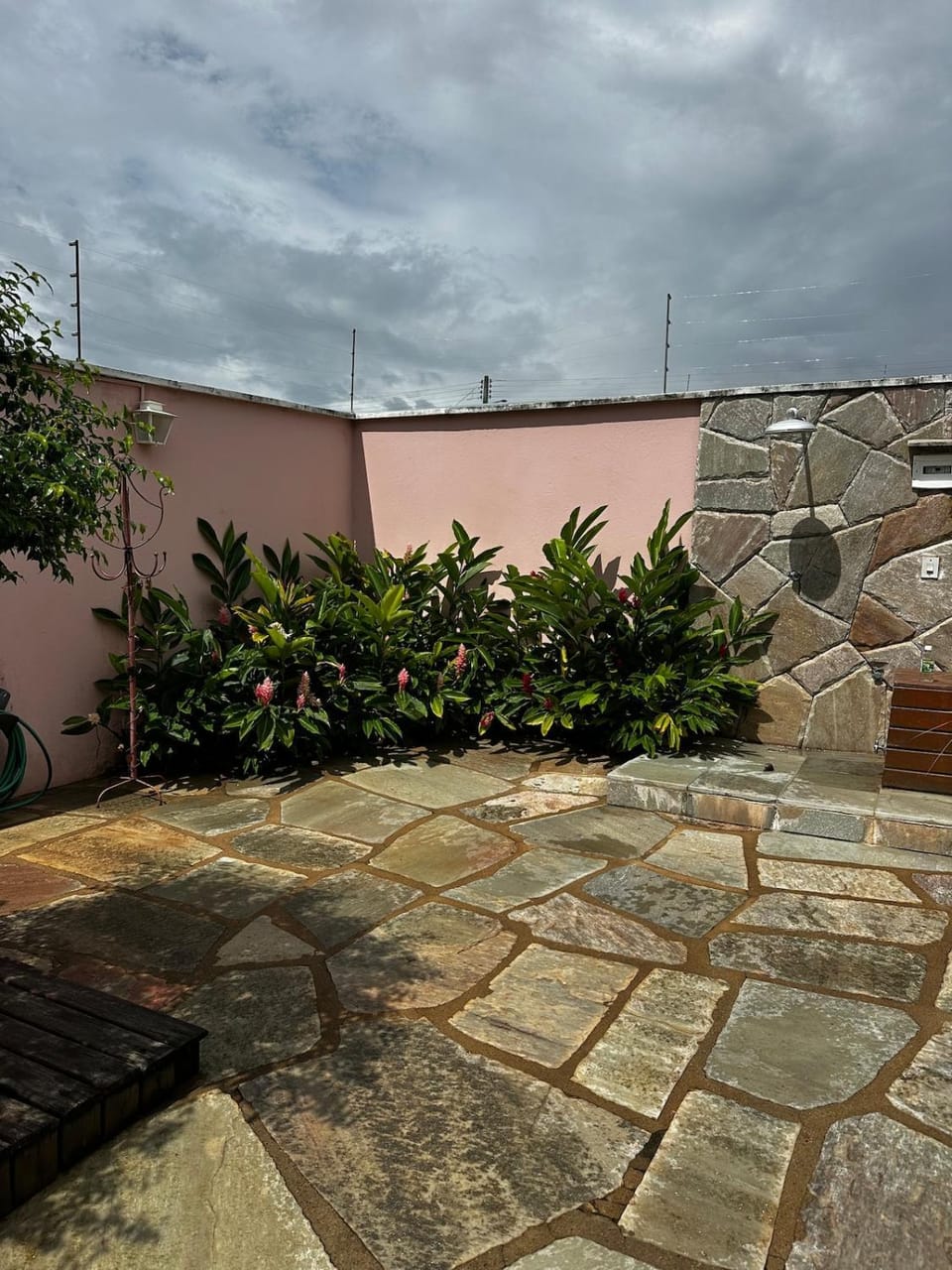 Casa Spa Piri House in Pirenópolis