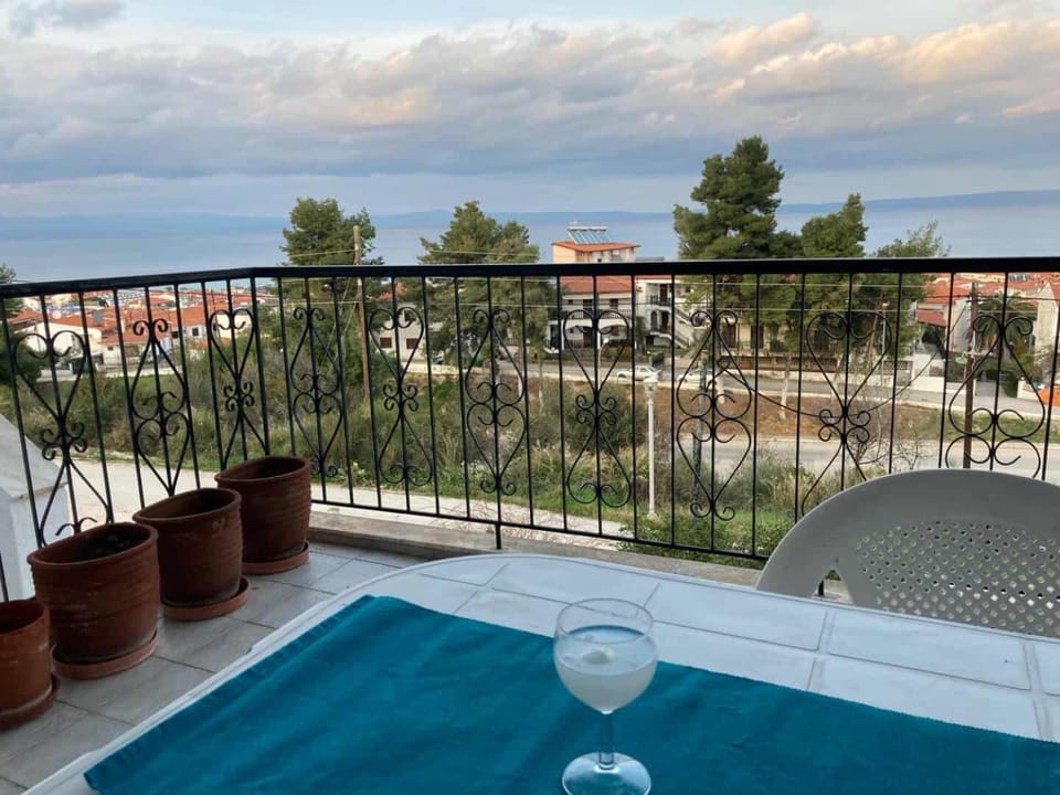 View (from property/room)