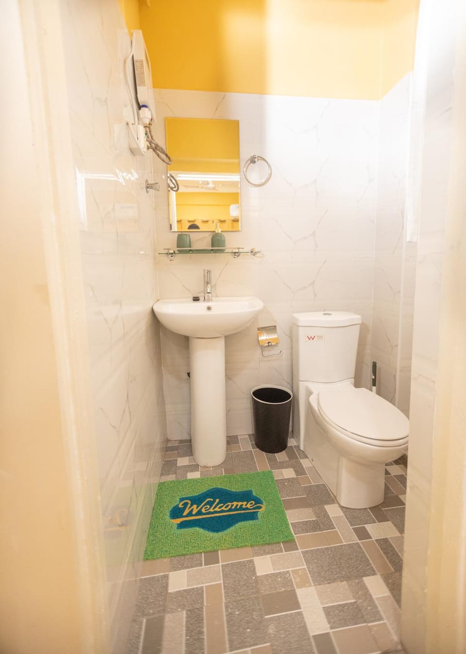 Bestway Premium Courts Apartment in Greater Accra Region, Ghana