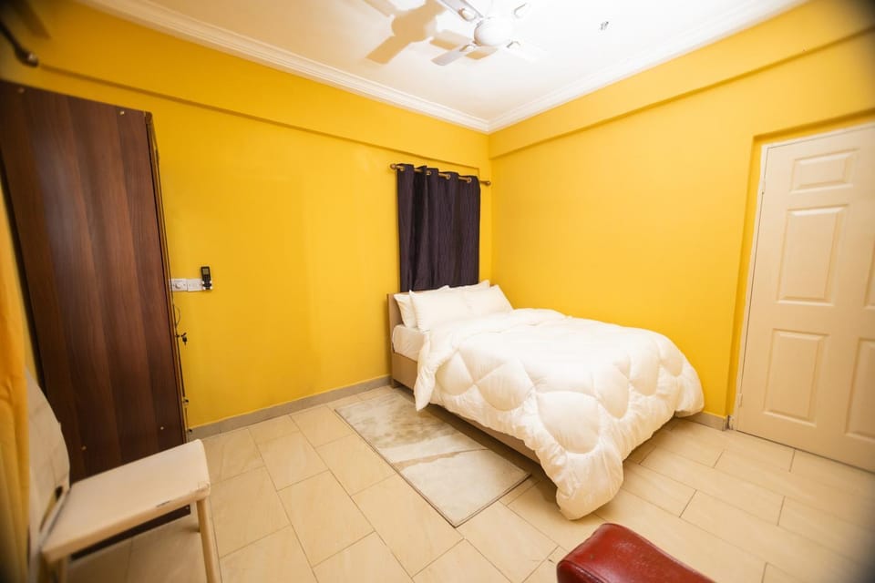 Bestway Premium Courts Apartment in Greater Accra Region, Ghana