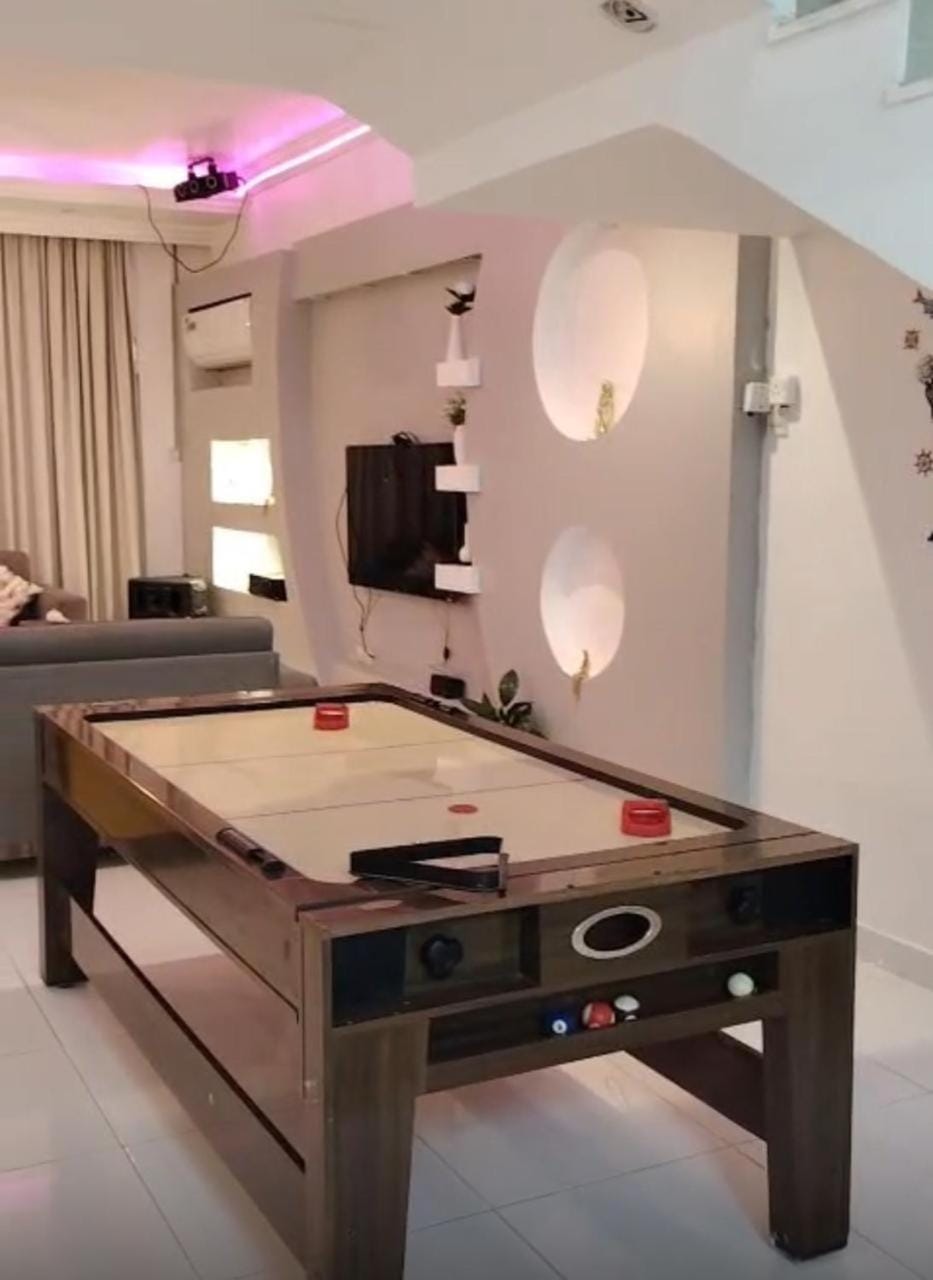 فلل وشاليهات درة العروس Villa in Makkah Province