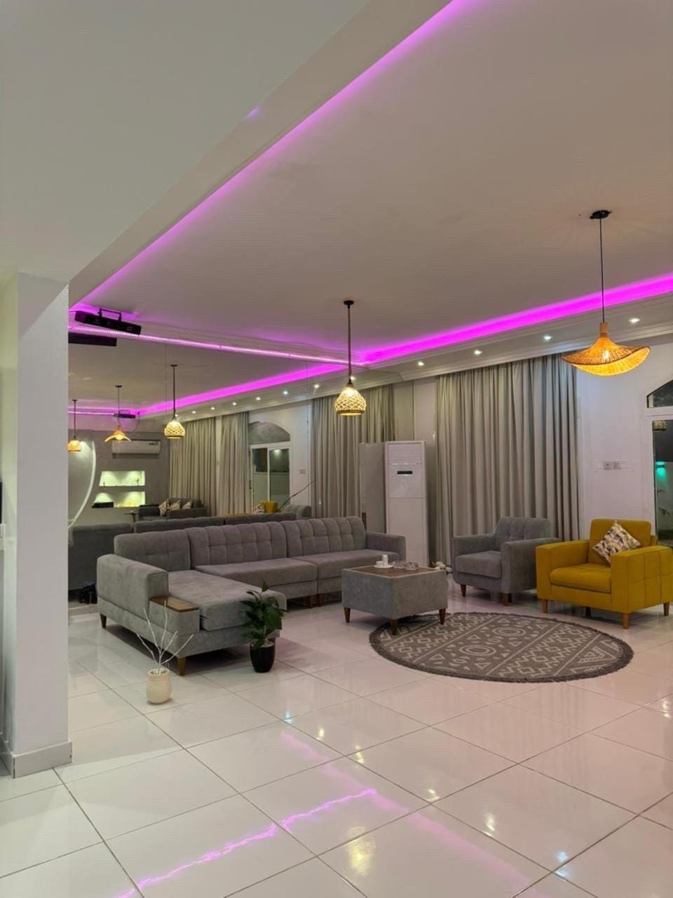 فلل وشاليهات درة العروس Villa in Makkah Province