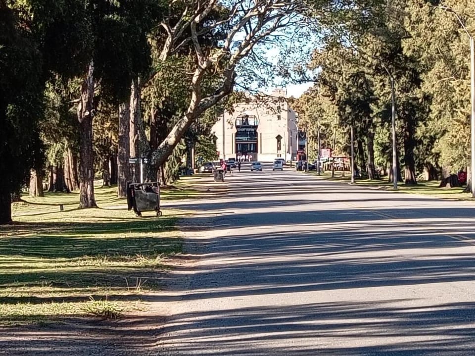 Family home in Colonia del Sacramento House in Uruguay