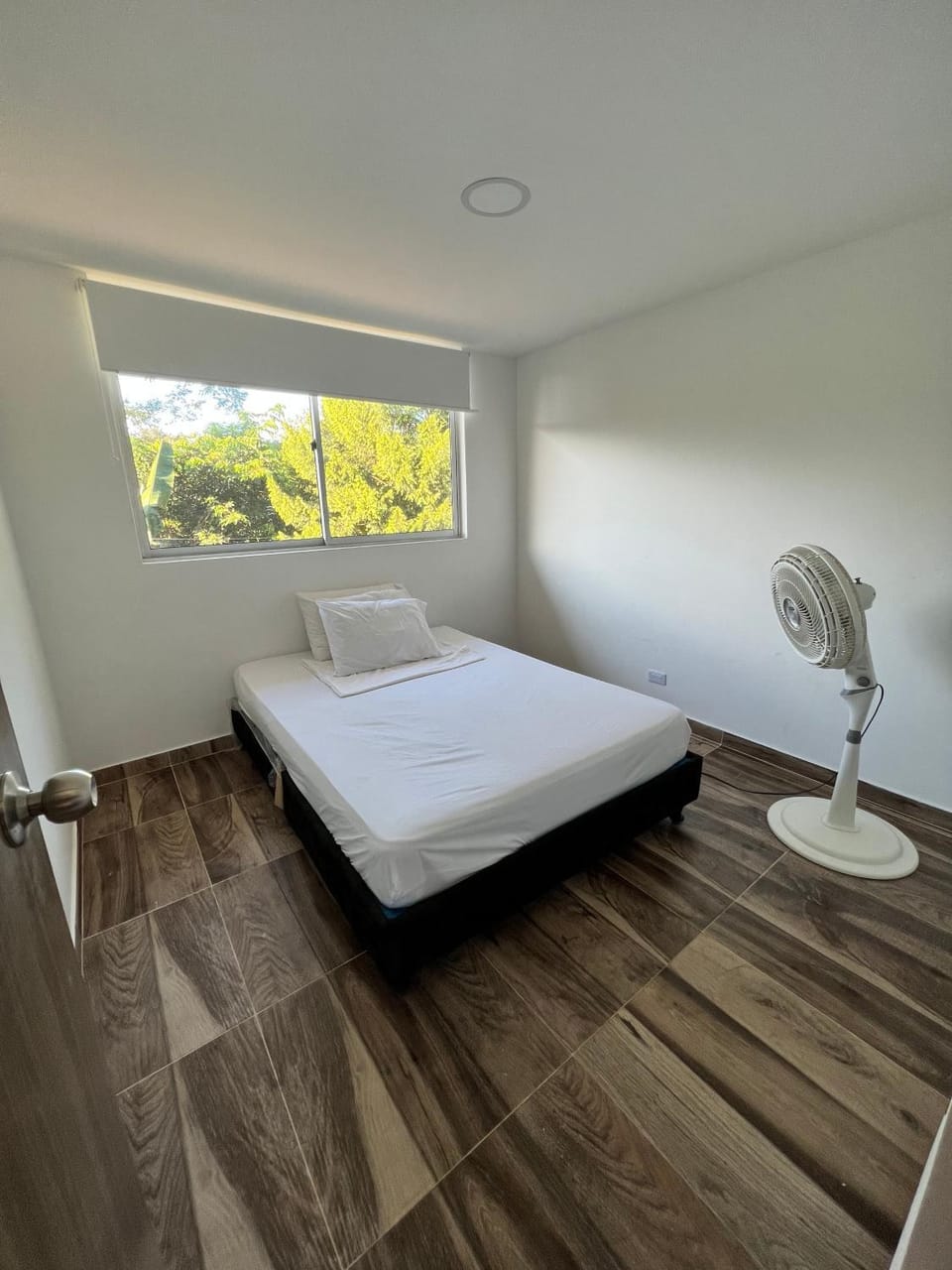 Quinta zoe Country House in Melgar