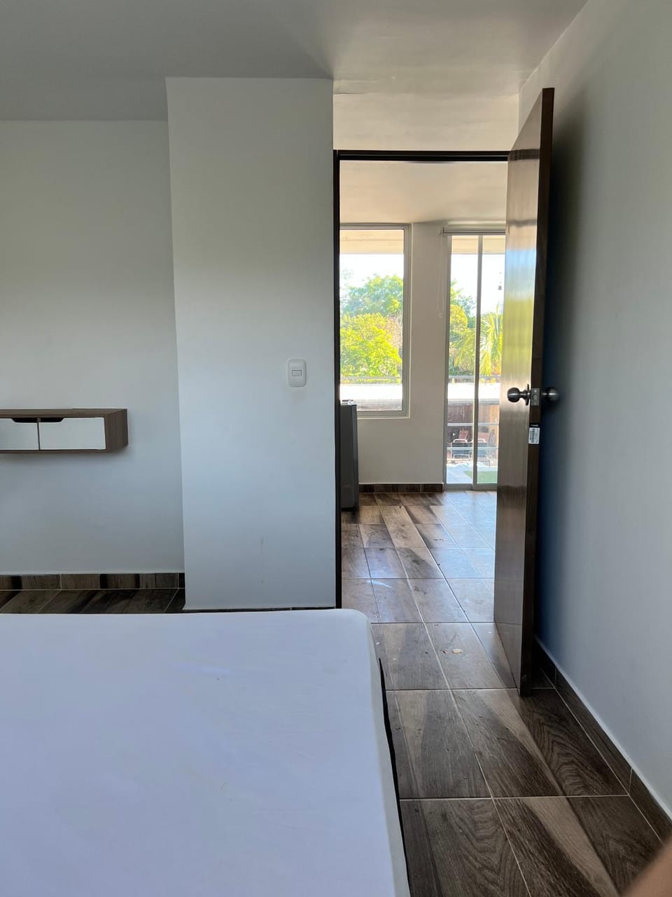 Quinta zoe Country House in Melgar