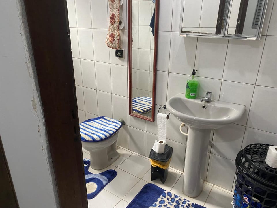 Chácara encantada Araújo House in State of São Paulo