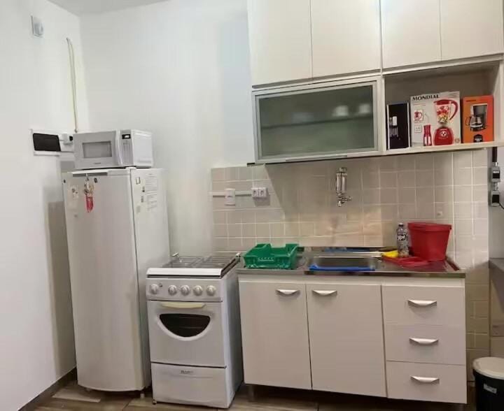 73 Next to Materdei, Vera Cruz, MPMG kitchen, parking space Apartment in Belo Horizonte