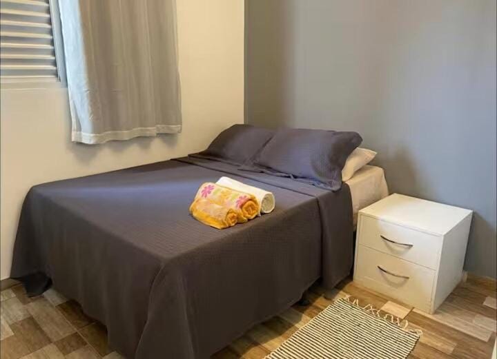 73 Next to Materdei, Vera Cruz, MPMG kitchen, parking space Apartment in Belo Horizonte