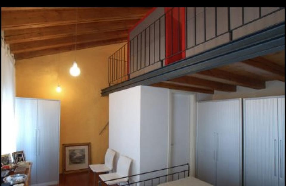 Villetta San Silvestro, Sentiti a casa nel Cuore di Vicenza, Citta' Unesco Vacation rental in Vicenza