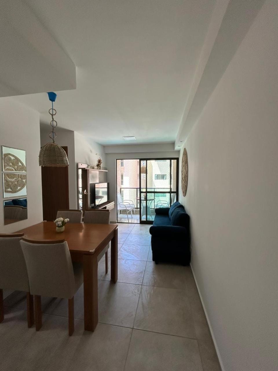 Flat Max Carneiros Apartment in State of Pernambuco, Brazil