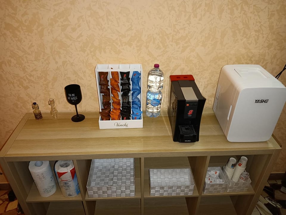 Fiera Station Rooms - Affittacamere Bed and Breakfast in Bologna