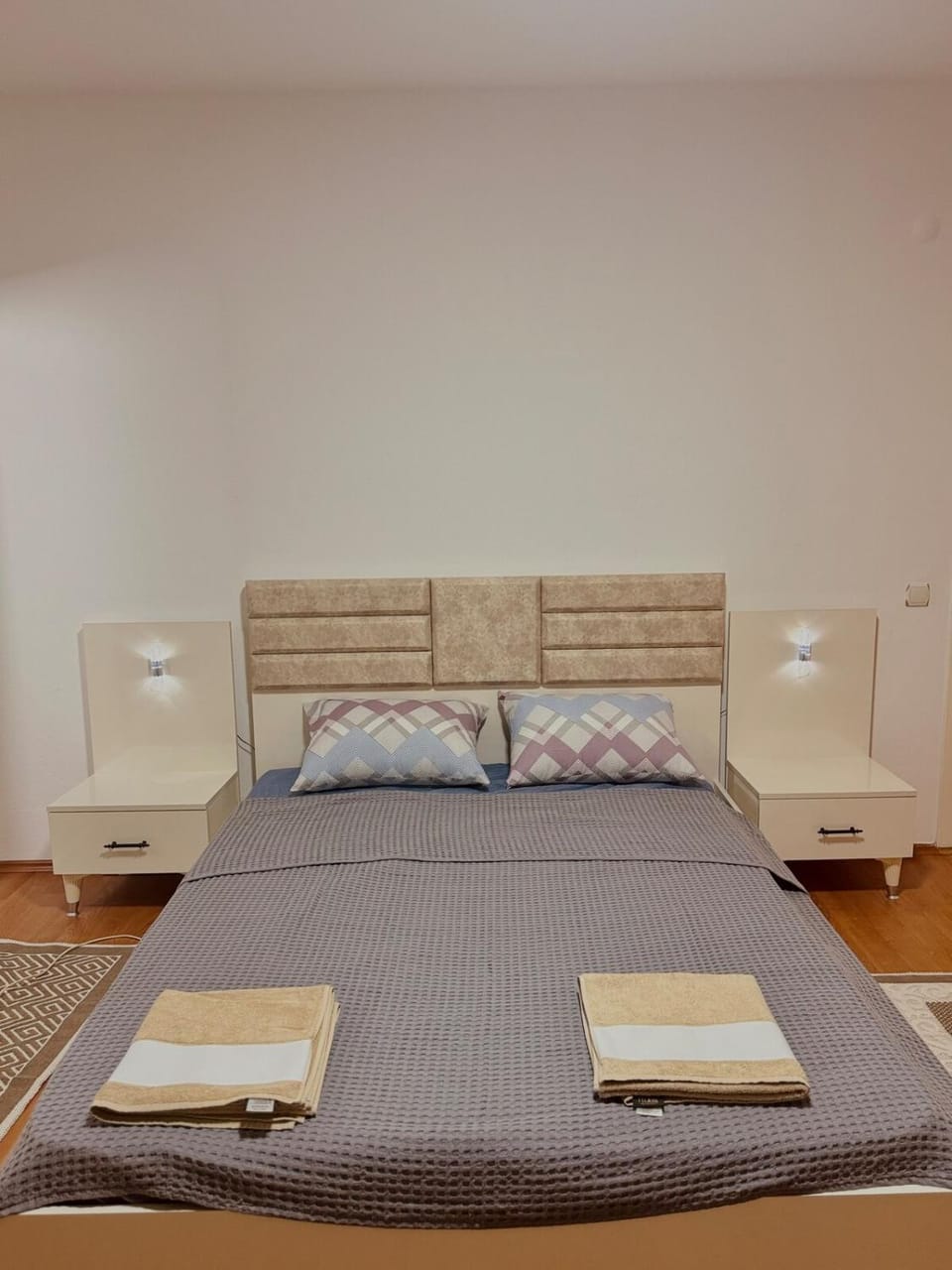 Erbil homes ebeveyn banyolu Apartment in Antalya