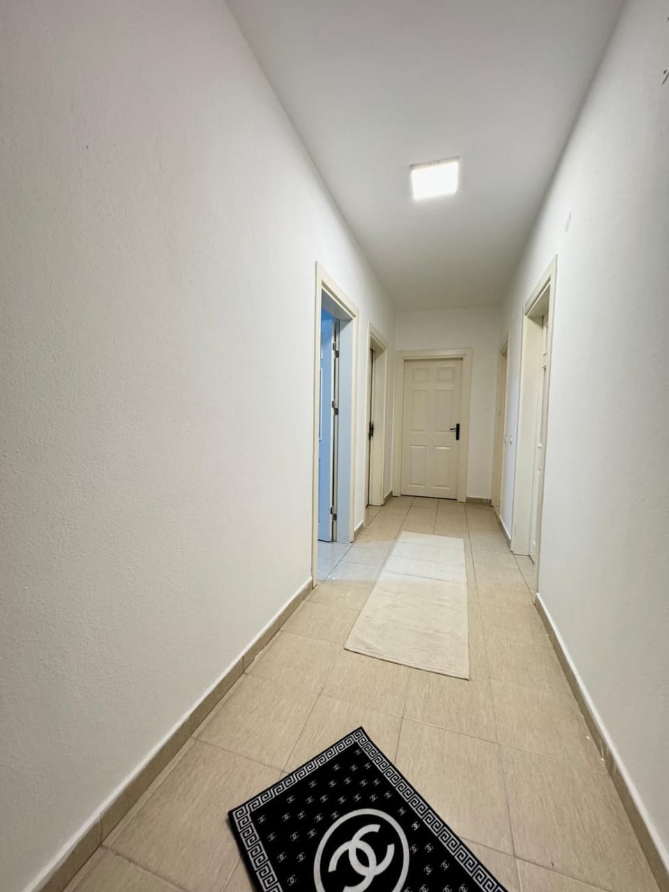 Erbil homes ebeveyn banyolu Apartment in Antalya
