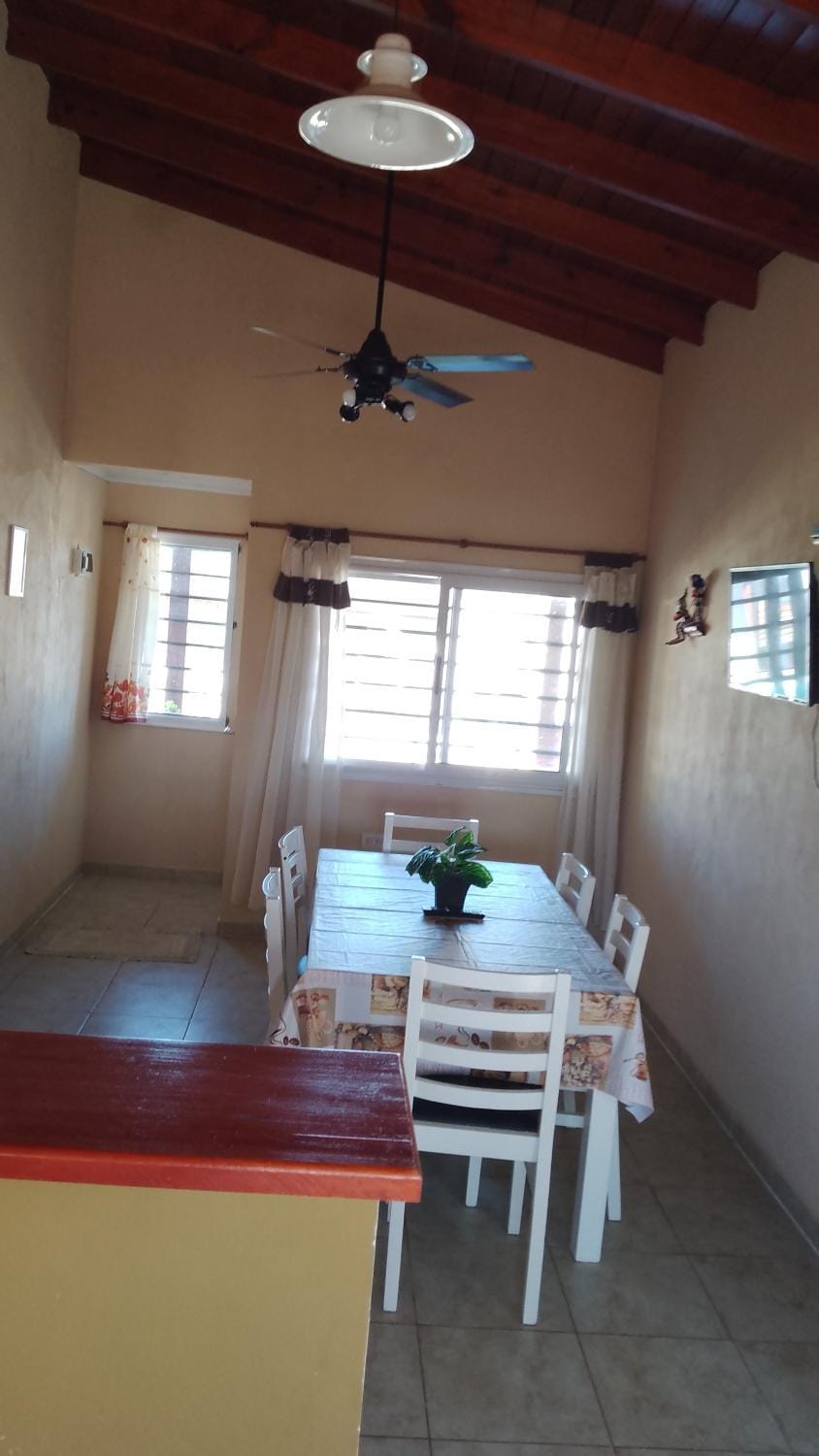Complejo Aura House in Colón