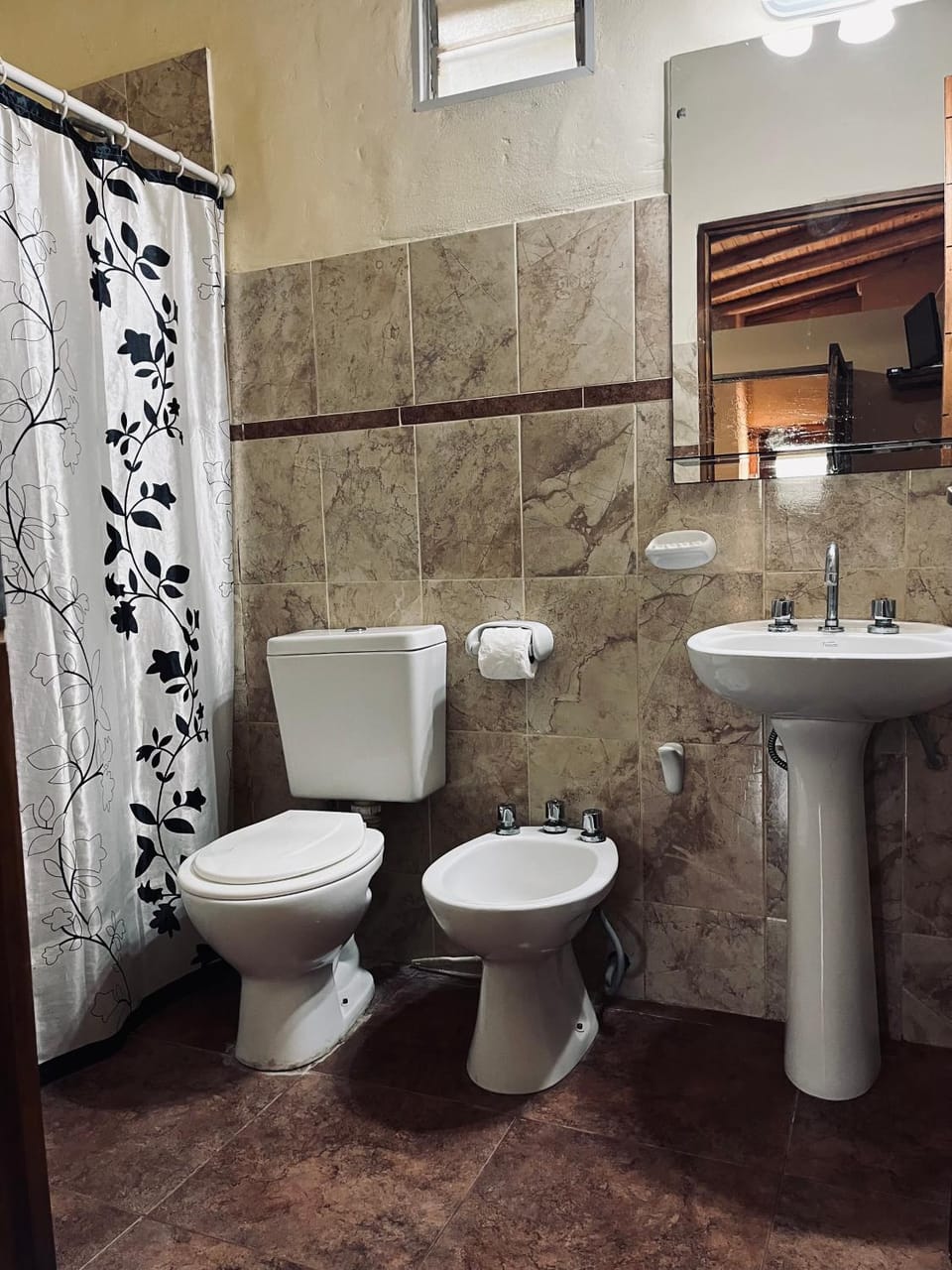 Quinta Los Acacios Apartment in San Rafael