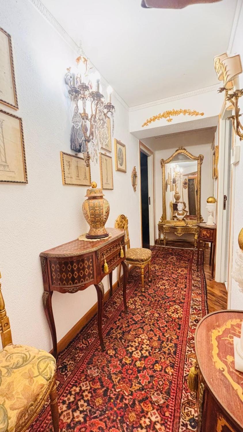 Residenza Dorata Apartment in Genoa