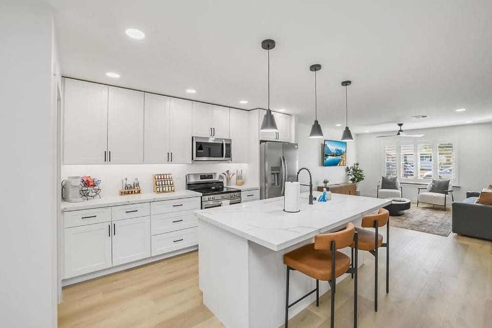 Tempe Retreat with Pool Hidden Room House in Tempe