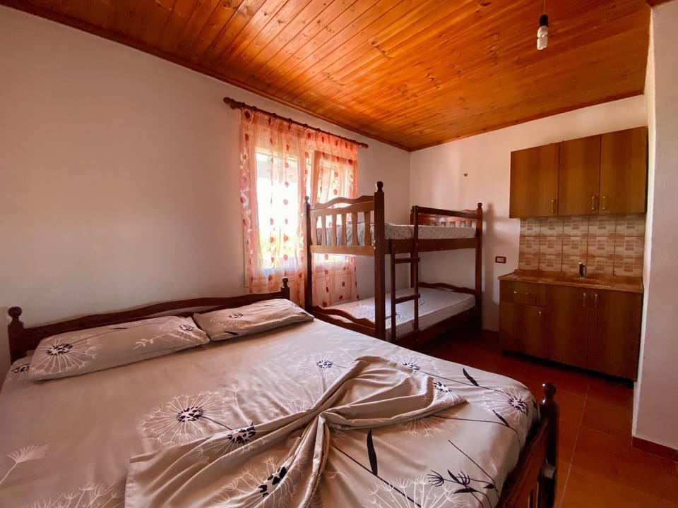 Home of Peace Bed and Breakfast in Montenegro