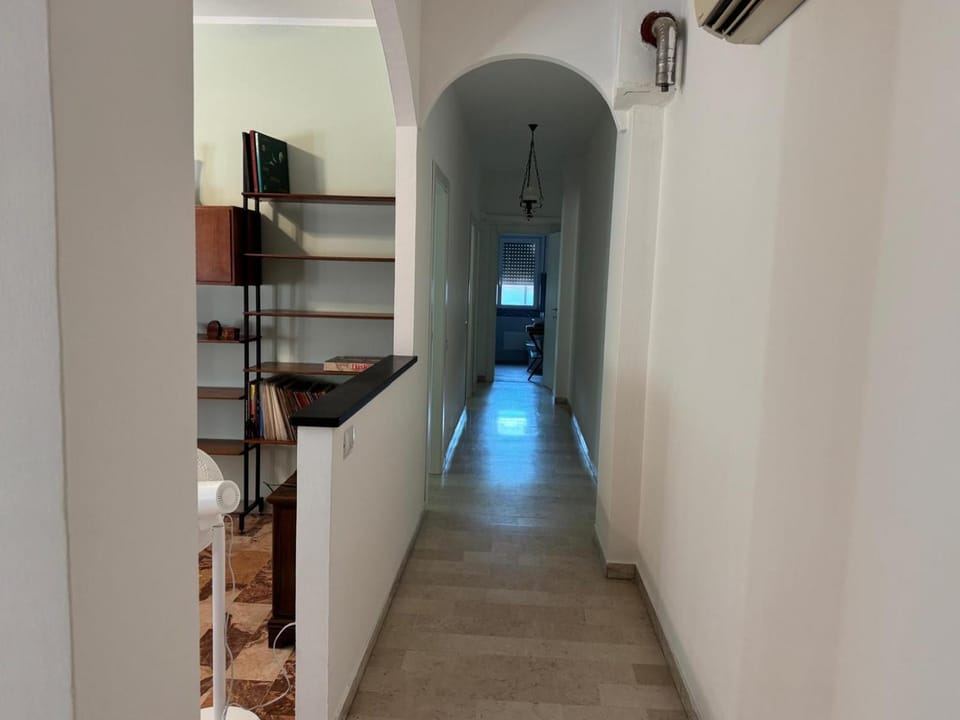 Base Camp Perti Apartment in Finale Ligure