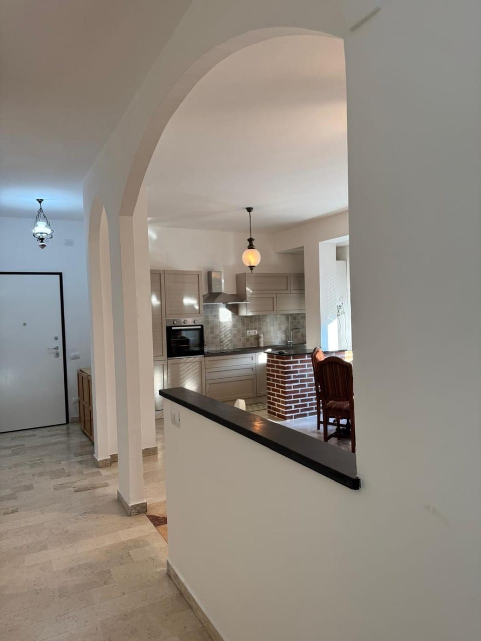 Base Camp Perti Apartment in Finale Ligure