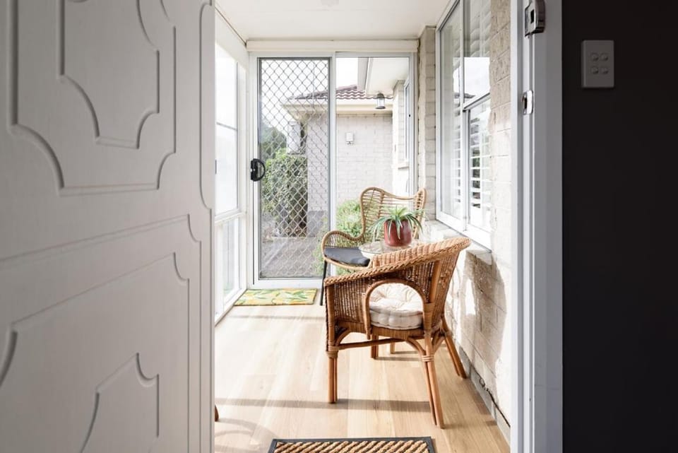 Feel at Home in Newstead Apartment in Launceston