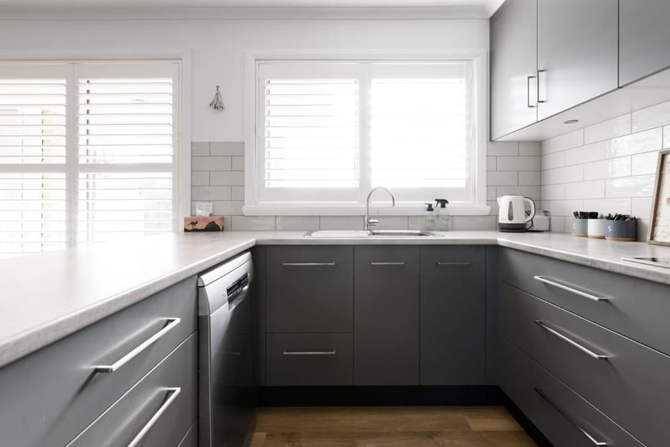 Feel at Home in Newstead Apartment in Launceston