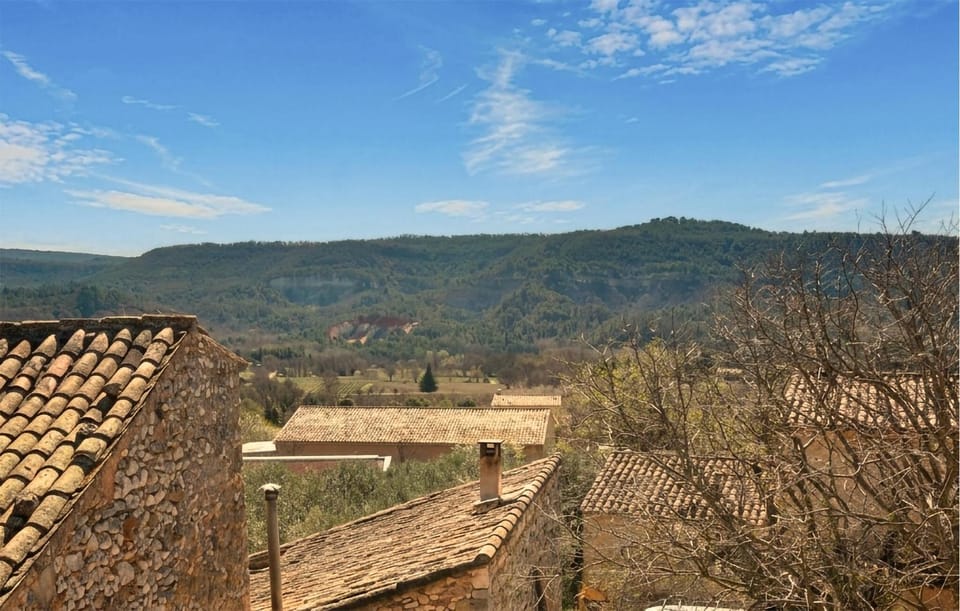 View (from property/room)