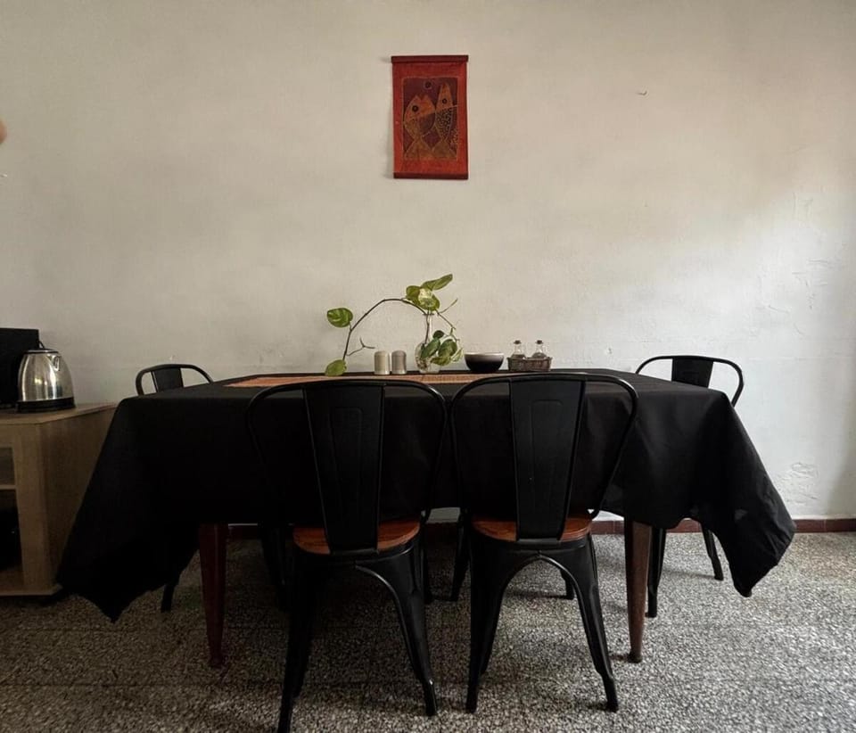 Habitacion Privada, Single Room Vacation rental in Entre Ríos Province, Argentina