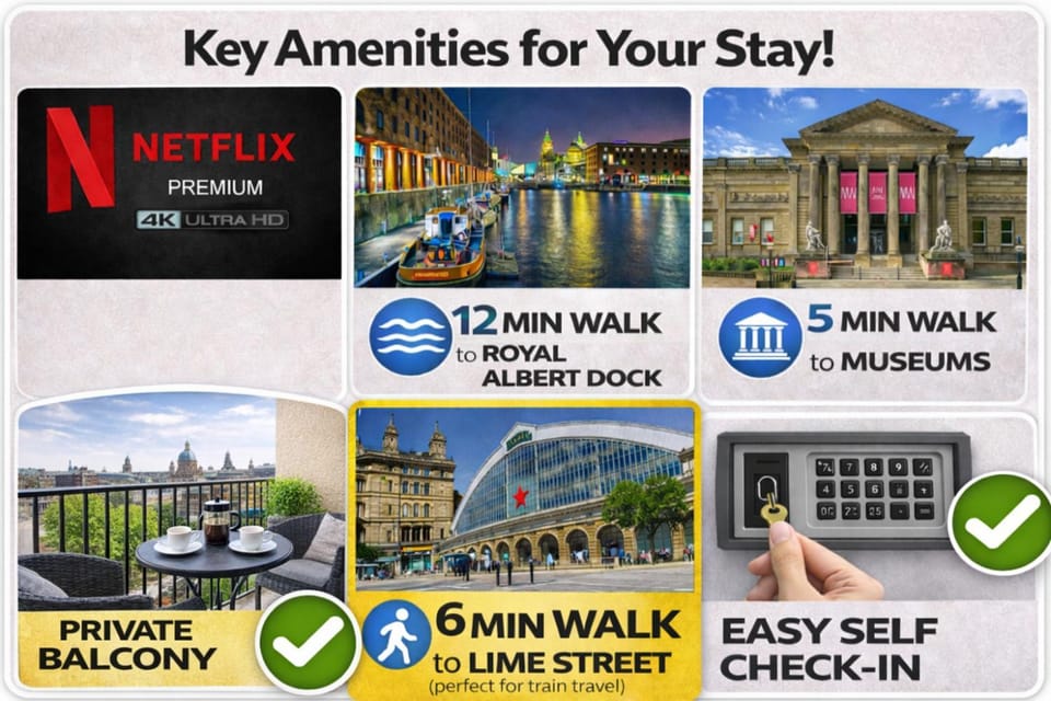 Nearby landmark, TV and multimedia, Balcony/Terrace, Area and facilities, Entertainment, Location